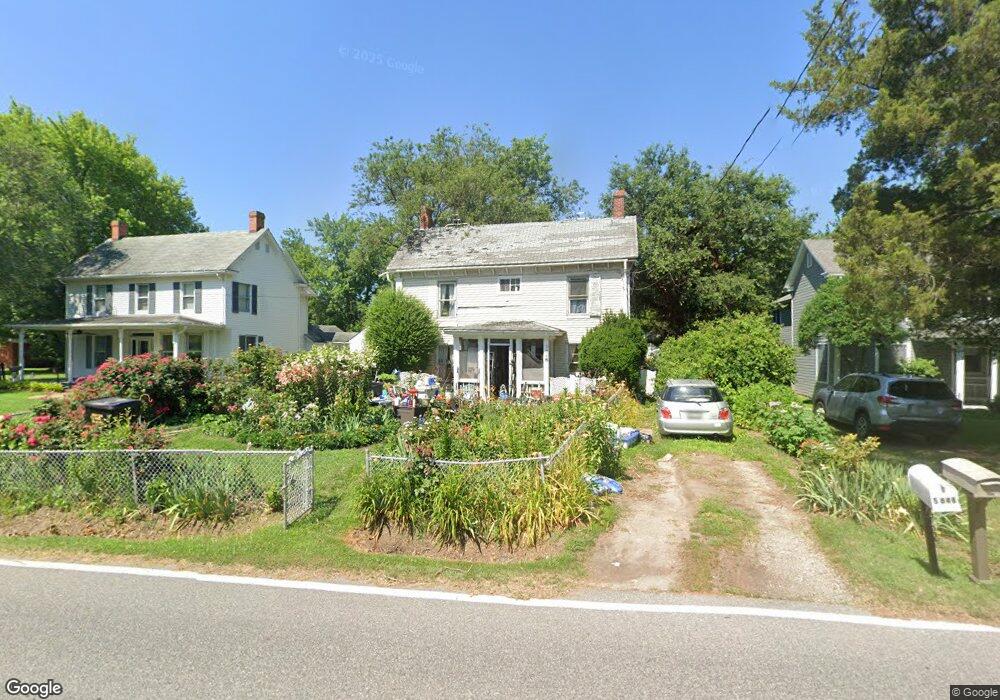 5846 N Main St, Rock Hall, MD 21661 - photo 1