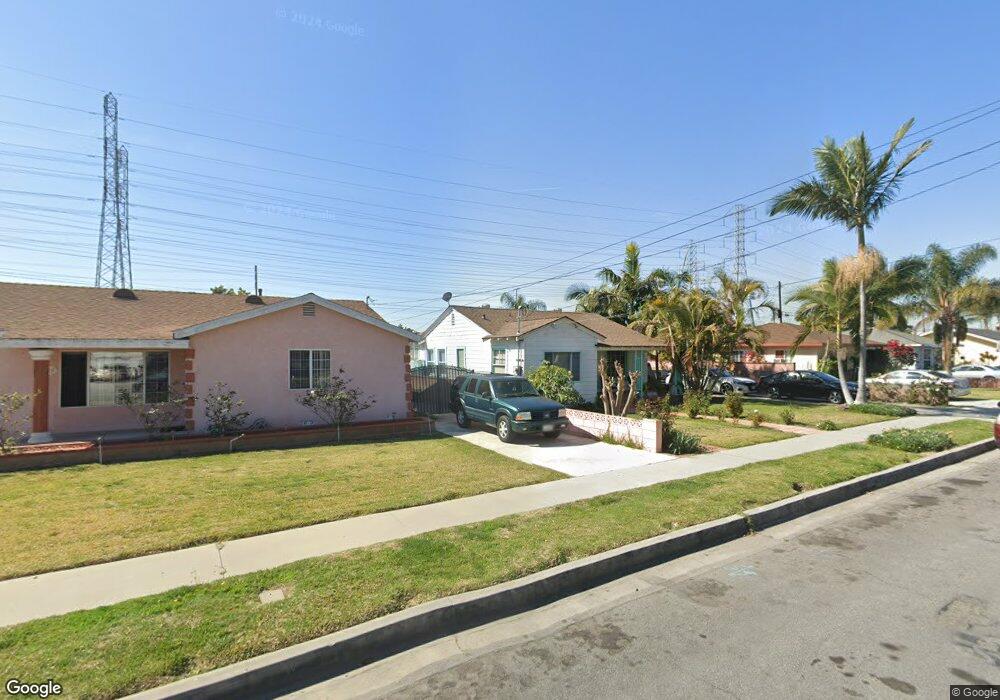 9252 Rose St, Bellflower, CA 90706 - photo 1