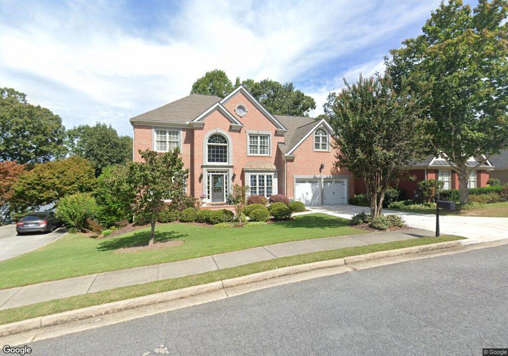 1475 Lamont Cir, Dacula, GA 30019 - photo 1