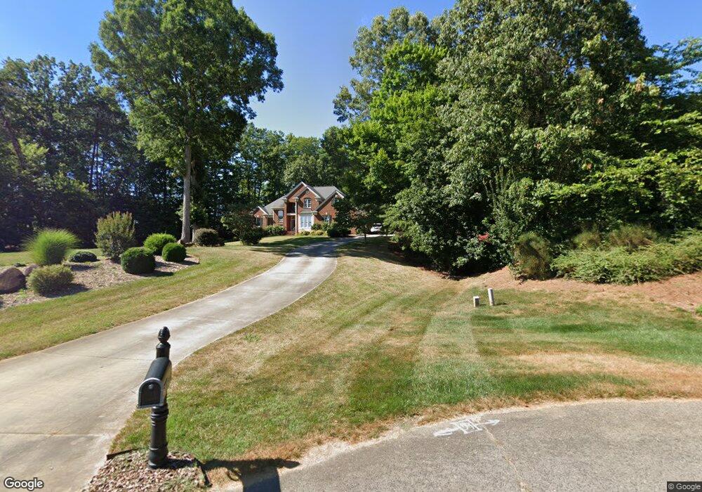 858 Wellington Place, Asheboro, NC 27205 - photo 1