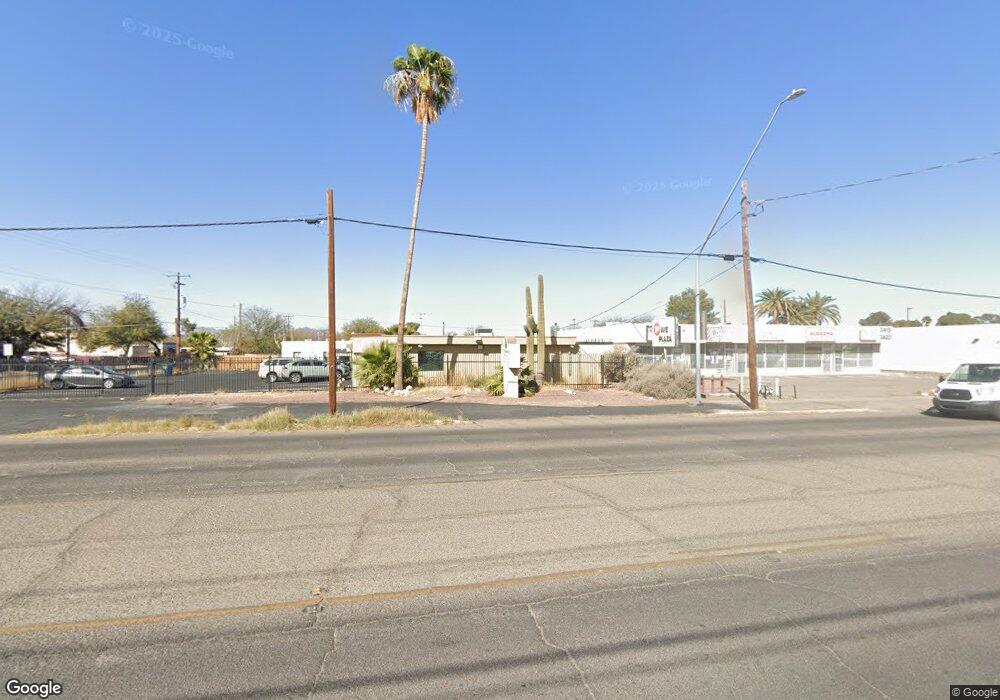 3405 N 1st Ave, Tucson, AZ 85719 - photo 1
