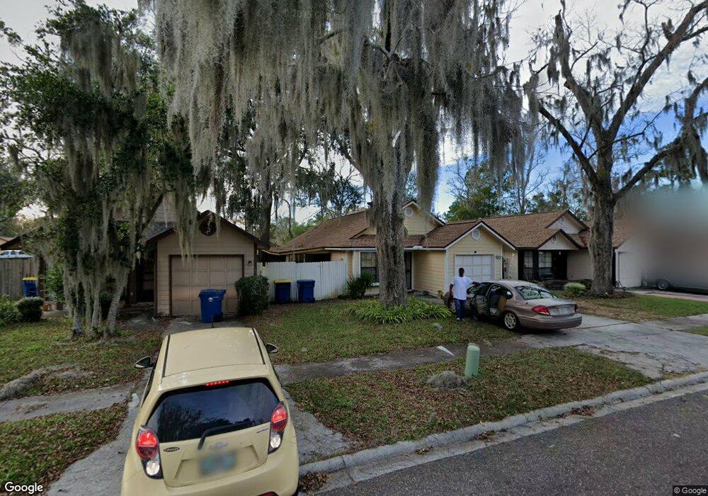 10624 Northwyck Dr, Jacksonville, FL 32218 - photo 1