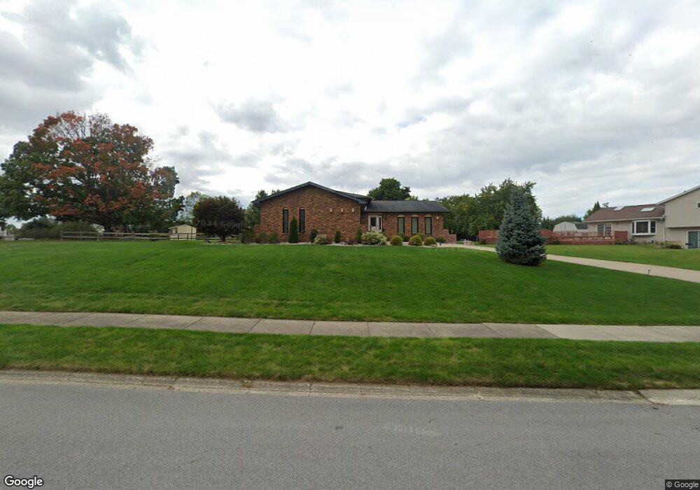 9420 Sullivan Ln, Crown Point, IN 46307 - photo 1