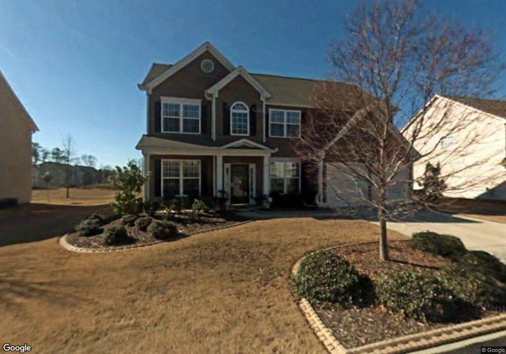 6566 Brandemere Way unit 2, Austell, GA 30168 - photo 1