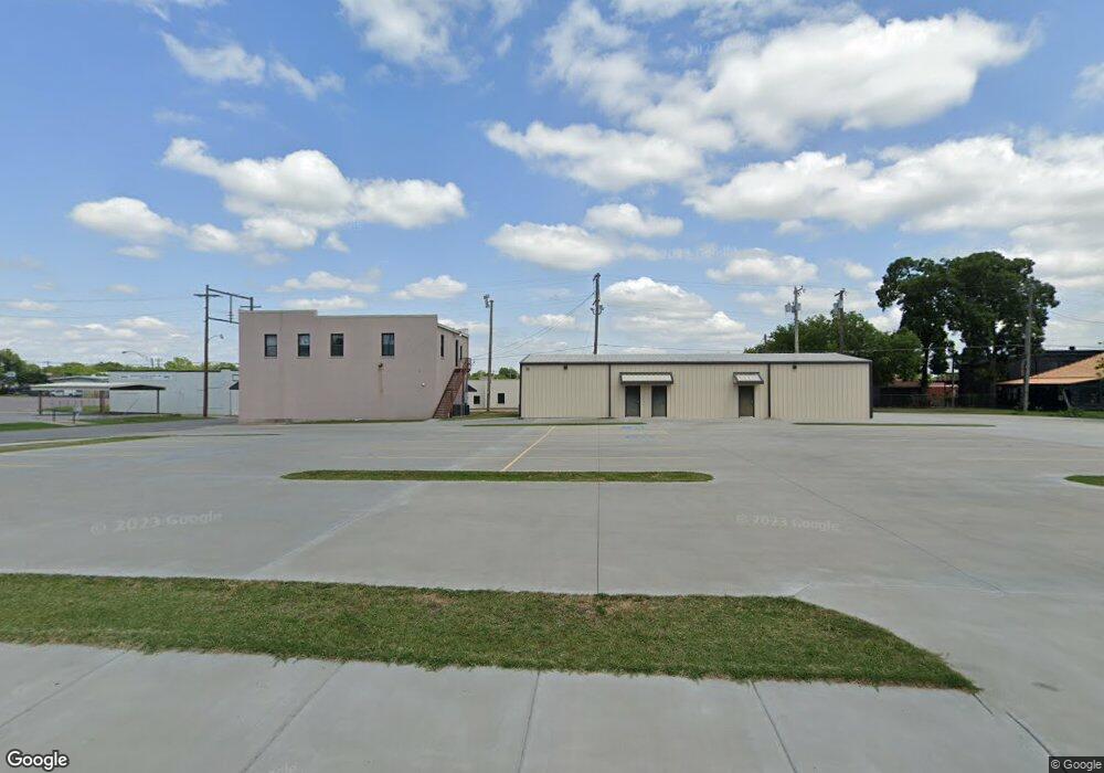 216 N Washington St, Ardmore, OK 73401 - photo 1