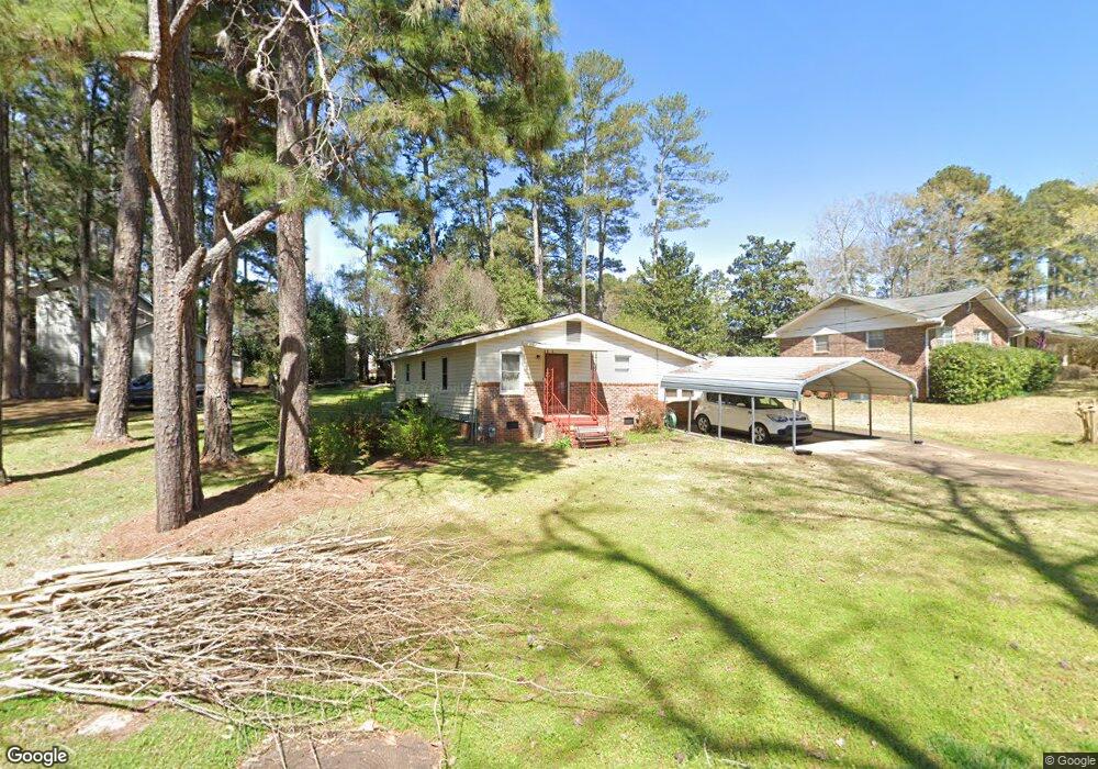 214 S Chilton Crescent, Lagrange, GA 30240 - photo 1