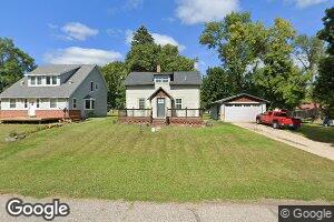 416 1st Ave SW, Rothsay, MN 56579