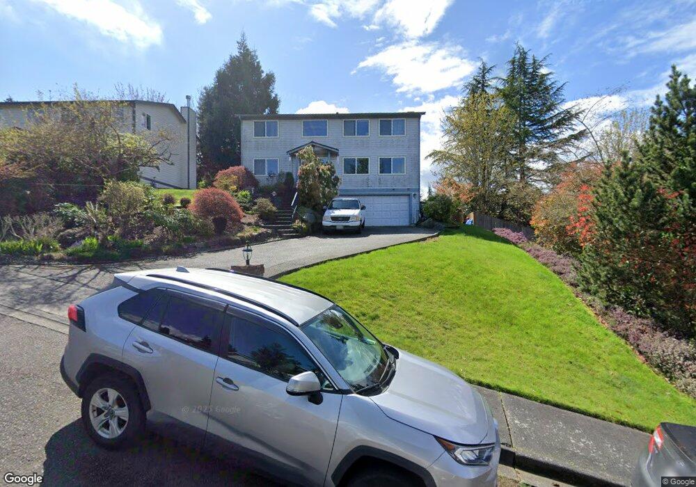 1821 S 250th Place, Des Moines, WA 98198 - photo 1