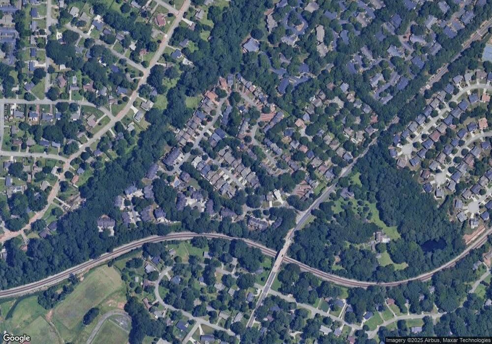 2396 Oakwood Way SE, Smyrna, GA 30080 - photo 1