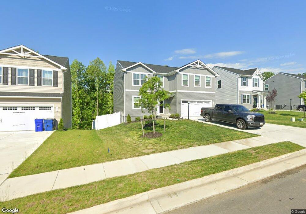 528 Old Potomac Church Rd, Stafford, VA 22554 - photo 1