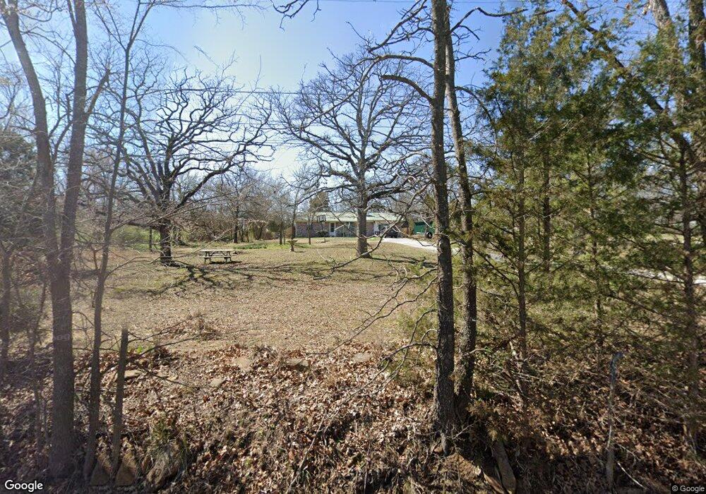 8502 S 157th West Ave, Sapulpa, OK 74066 - photo 1