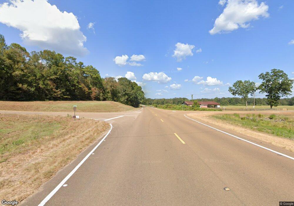 3114 Highway 44 NE, Summit, MS 39666 - photo 1
