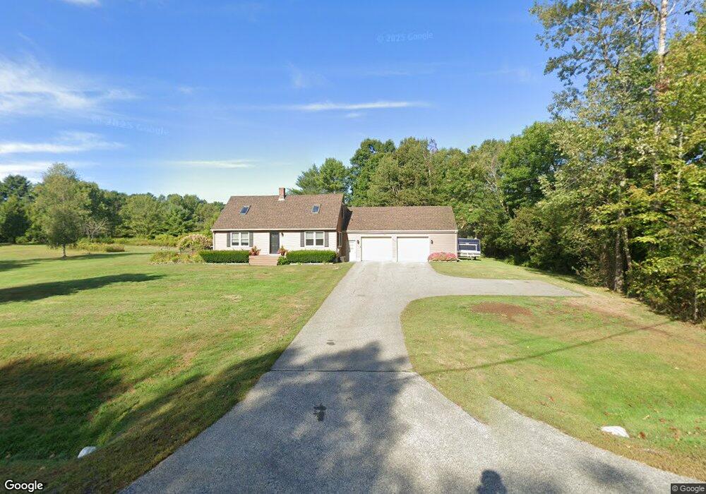 945 Wiscasset Rd, Pittston, ME 04345 - photo 1