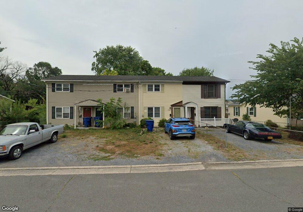 726 W 13th St, Front Royal, VA 22630 - photo 1