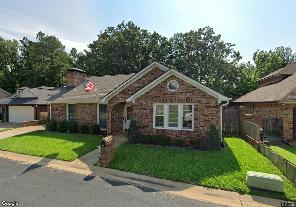 7902 Chancery Ln, Tyler, TX 75703 - photo 1