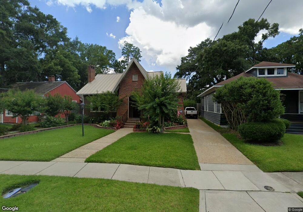 1804 New Hamilton St, Mobile, AL 36604 - photo 1