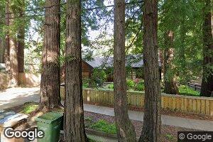 50 Madrone Ave, Larkspur, CA 94939