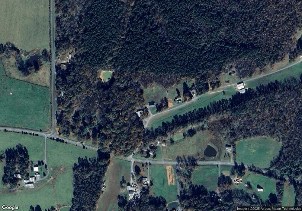 5998 Brantley Gordon Rd, Denton, NC 27239 - photo 1