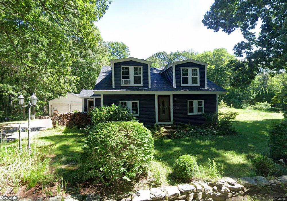 45 Buteau Rd, Spencer, MA 01562 - photo 1