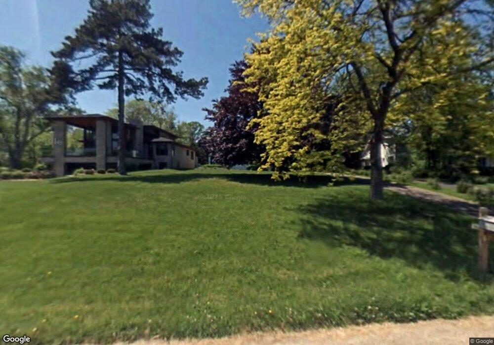 22400 E River Rd, Grosse Ile, MI 48138 - photo 1