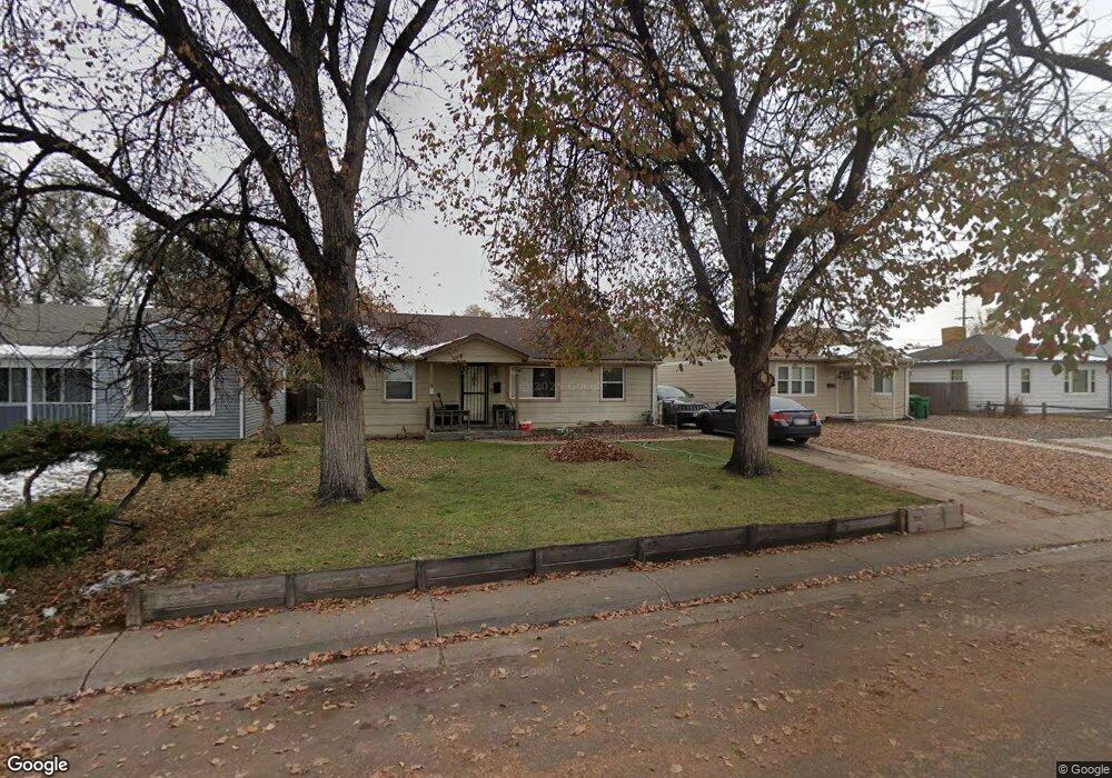 1336 Joliet St, Aurora, CO 80010 - photo 1