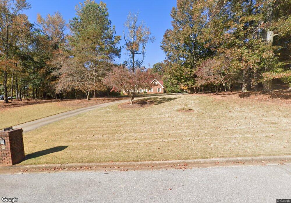 5123 Fawn Ln SW, Conyers, GA 30094 - photo 1