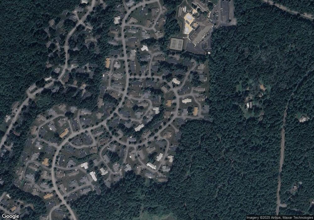 1412 Fox Run, Middleboro, MA 02346 - photo 1