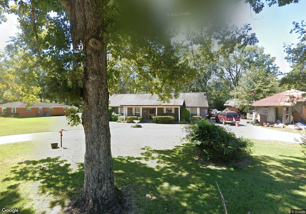 39460 Frierson Rd, Pearl River, LA 70452 - photo 1