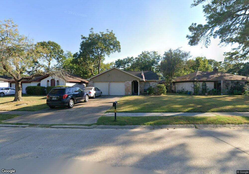 7111 Woodland Trails Dr, Houston, TX 77040 - photo 1