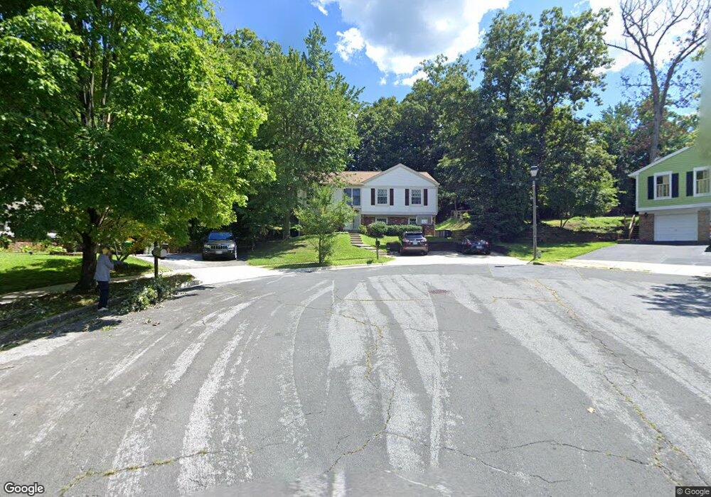 12901 River Oak Place, Laurel, MD 20708 - photo 1