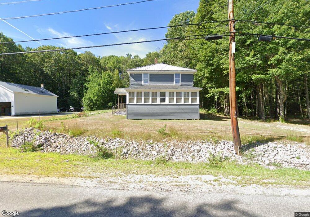 87 Route 16b, Center Ossipee, NH 03814 - photo 1