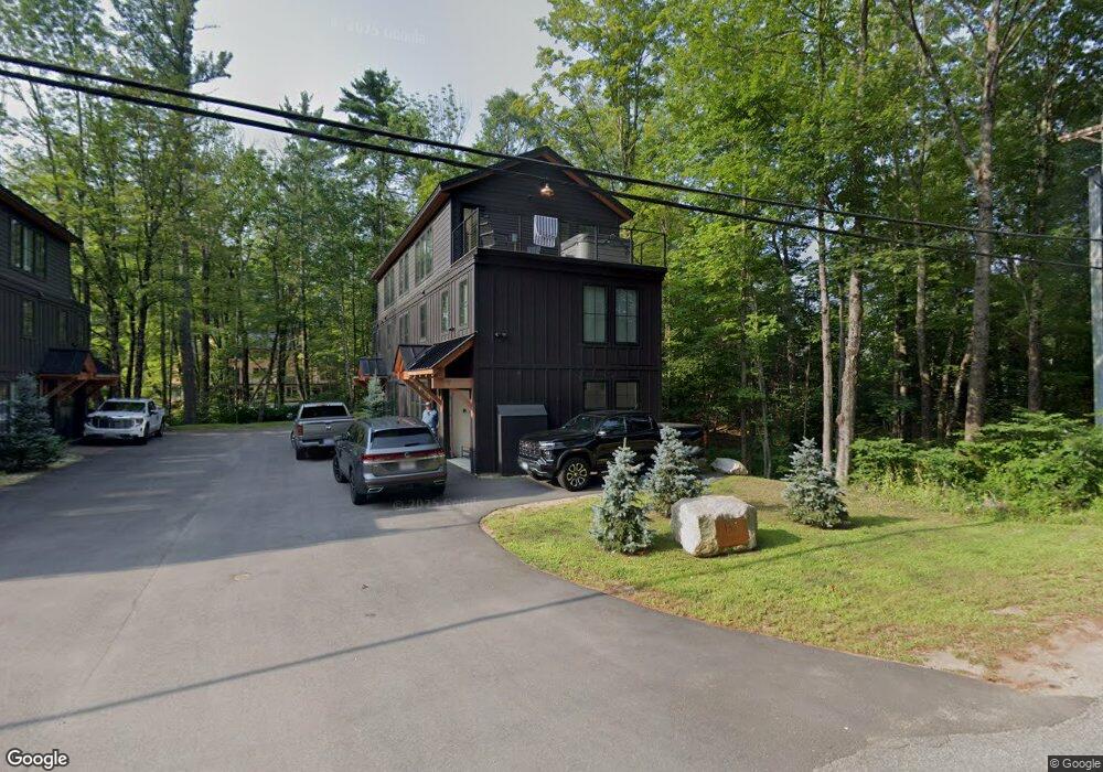 137 Skimobile Rd unit 2, North Conway, NH 03860 - photo 1