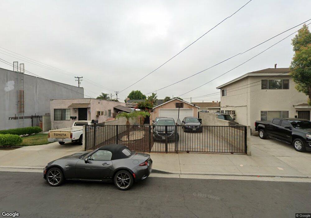 9352 Ramona St, Bellflower, CA 90706 - photo 1