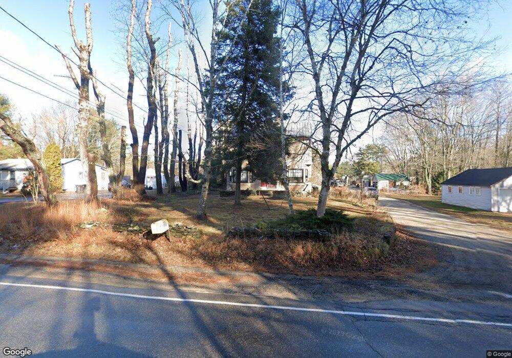 453 Gorham Rd, Scarborough, ME 04074 - photo 1