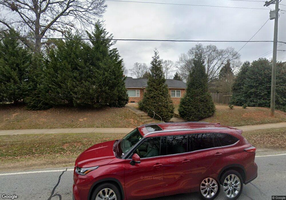 2000 Timothy Rd, Athens, GA 30606 - photo 1