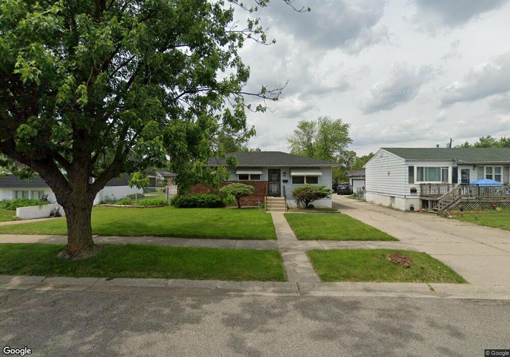 1976 Noble St, Gary, IN 46404 - photo 1