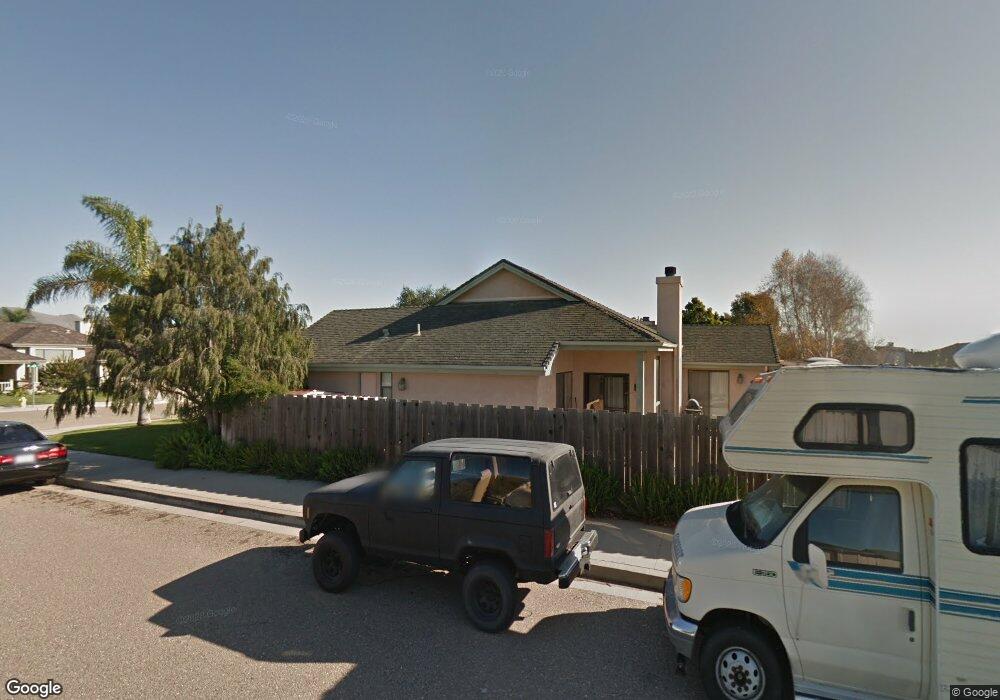 428 Meredith Ave, Nipomo, CA 93444 - photo 1