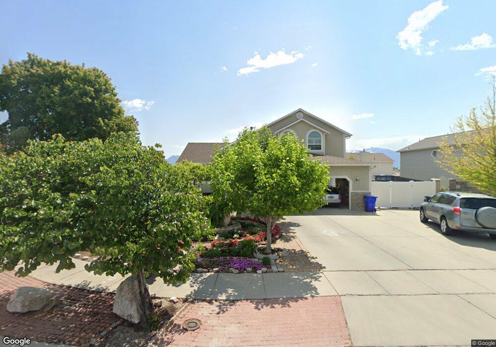 8081 Mapleleaf Way, West Jordan, UT 84088 - photo 1