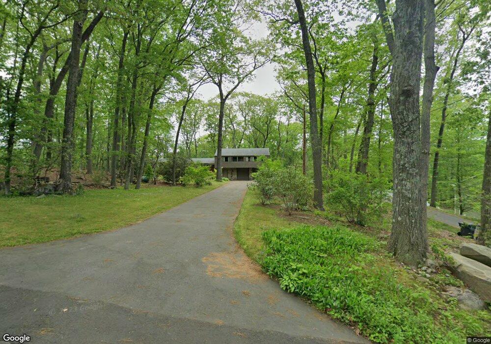 76 Old Dike Rd, Trumbull, CT 06611 - photo 1