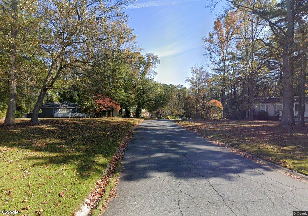 0 Hanover Ct unit 7064982, Marietta, GA 30062 - photo 1