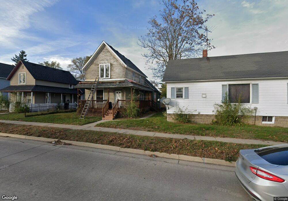 1505 Oak St, Port Huron, MI 48060 - photo 1