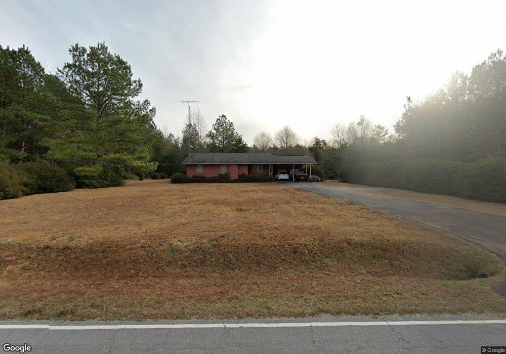 230 Kirklin Rd, Tylertown, MS 39667 - photo 1