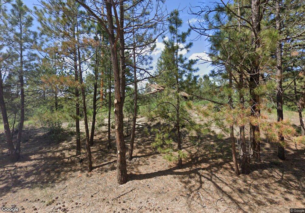 6908 N Trailway Cir, Parker, CO 80134 - photo 1