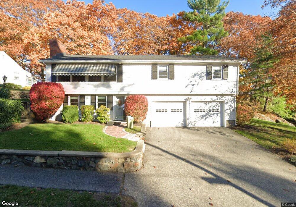 25 Gregory Rd, Wakefield, MA 01880 - photo 1