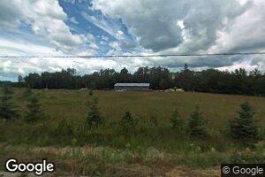 9259 E 17 Mile Rd, Barbeau, MI 49710
