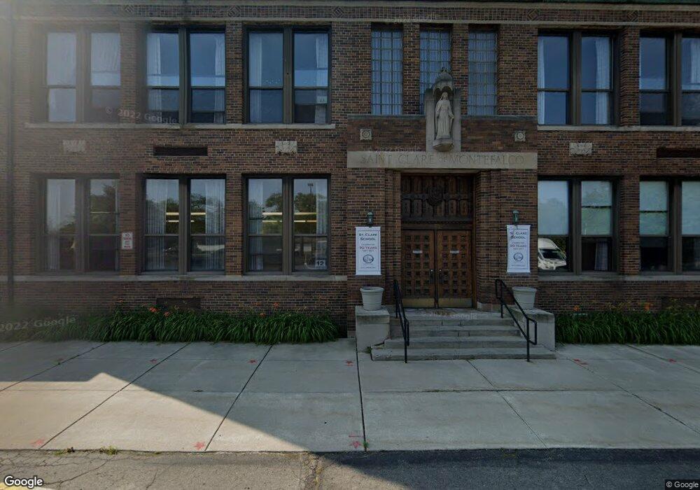 16231 Charlevoix St, Grosse Pointe Park, MI 48230 - photo 1