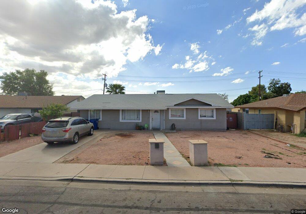 904 S Pasadena, Mesa, AZ 85210 - photo 1