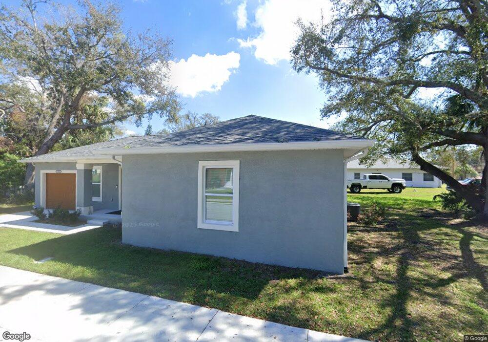 1205 Roosevelt Ave, Clearwater, FL 33755 - photo 1
