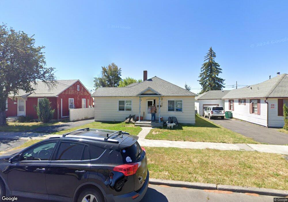 2530 Darrow Ave, Klamath Falls, OR 97601 - photo 1