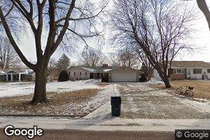 1002 S Tama St, Rock Rapids, IA 51246